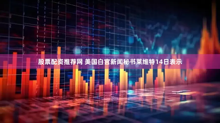 股票配资推荐网 美国白宫新闻秘书莱维特14日表示